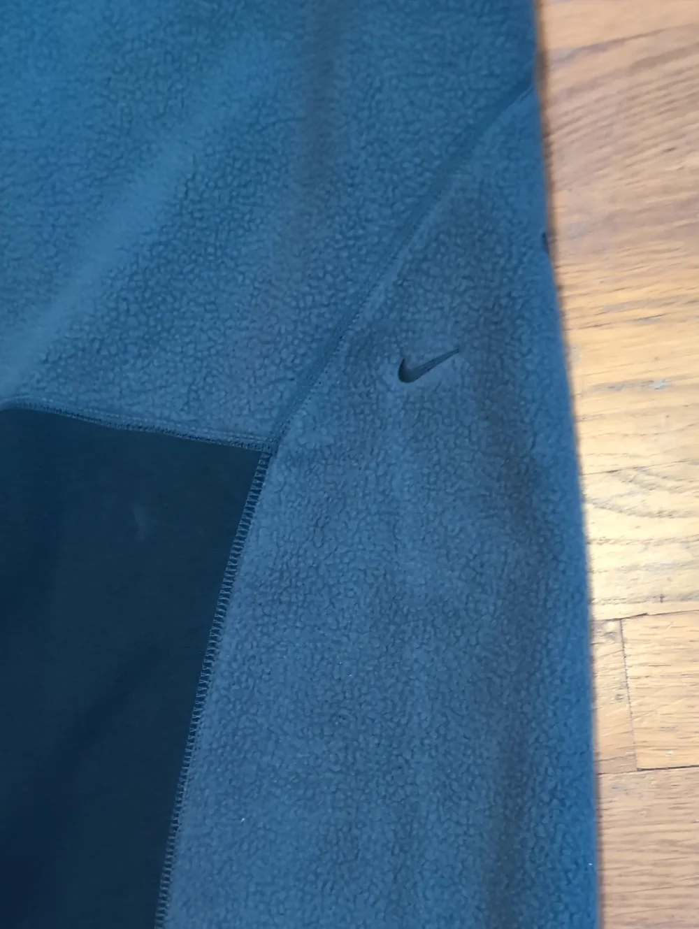 NIKE TECH BOREAS OPEN-HEM MEN PANTS SIZE XL (NWT)